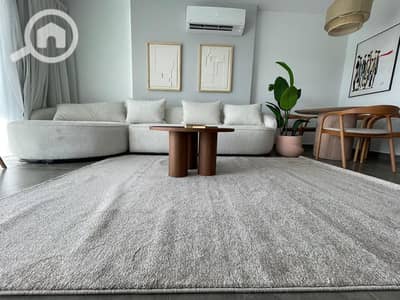 2 Bedroom Apartment for Rent in New Cairo, Cairo - WhatsApp Image 2026-03-31 at 8.42. 34 PM. jpeg 2 Bedroom Apartment for Rent in New Cairo, Cairo - WhatsApp Image 2026-03-31 at 8.42. 34 PM. jpeg