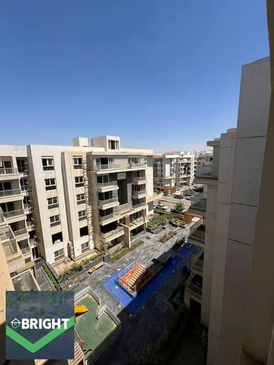 شقة فندقية 1 غرفة نوم للبيع في القاهرة الجديدة، القاهرة - IMG-20260324-WA0032. jpg