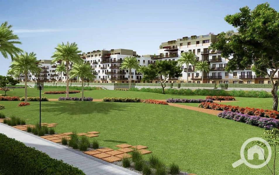 9 Sodic-Eastown-New-Cairo2. jpg