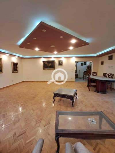 فلیٹ 3 غرف نوم للبيع في المهندسين، الجيزة - 78576c3b-b2e2-4607-91dc-eca0ca30454e. jpg