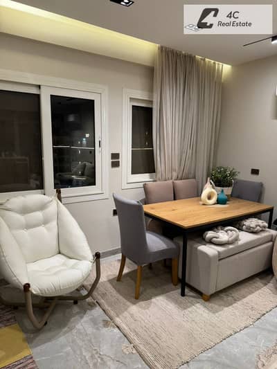 3 Bedroom Apartment for Sale in New Cairo, Cairo - WhatsApp Image 2026-03-31 at 3.05. 59 PM (1). jpeg 3 Bedroom Apartment for Sale in New Cairo, Cairo - WhatsApp Image 2026-03-31 at 3.05. 59 PM (1). jpeg