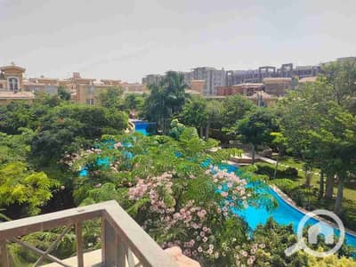 4 Bedroom Twin House for Rent in New Cairo, Cairo - 1000061421. jpg