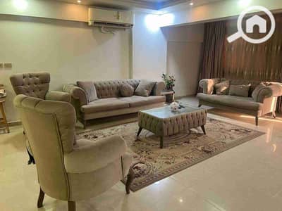 شقة 3 غرف نوم للايجار في زهراء المعادى، القاهرة - 1000455075. jpg