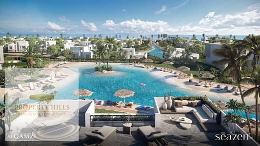 3 Bedroom Chalet for Sale in North Coast, Matruh - WhatsApp Image 2025-08-24 at 21.32. 12_7f1ea09f. jpg