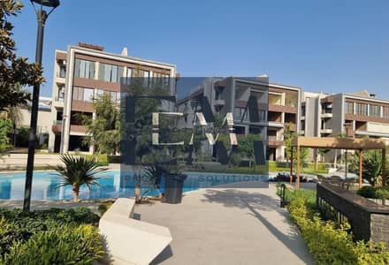 3 Bedroom Apartment for Sale in New Cairo, Cairo - WhatsApp Image 2026-03-31 at 2.43. 21 PM (1). jpeg 3 Bedroom Apartment for Sale in New Cairo, Cairo - WhatsApp Image 2026-03-31 at 2.43. 21 PM (1). jpeg