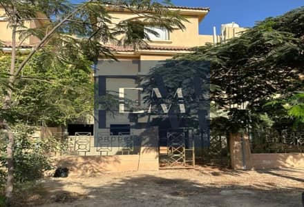 تاون هاوس 4 غرف نوم للبيع في القاهرة الجديدة، القاهرة - WhatsApp Image 2026-03-31 at 2.38. 57 PM. jpeg