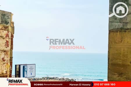 3 Bedroom Flat for Sale in Cleopatra, Alexandria - 1. jpg
