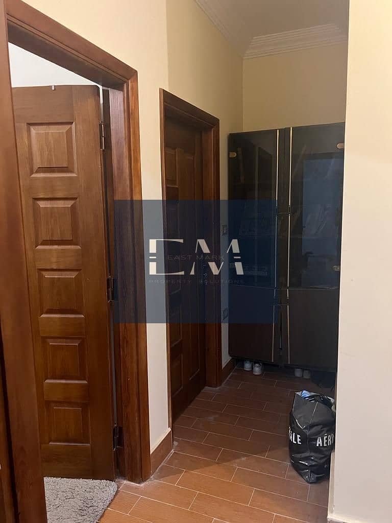 Administrative Office for Rent in Andalus 1 – New Cairo - Vista 3