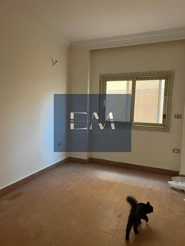 Administrative Office for Rent in Andalus 1 – New Cairo - Vista 4