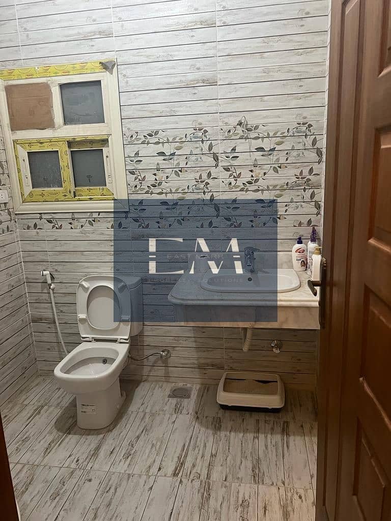 Administrative Office for Rent in Andalus 1 – New Cairo - Altro