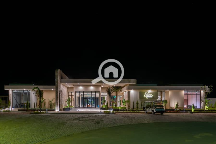 Own a fully finished 3-bedroom chalet at the lowest price in Con Ras El Hikma - Ansicht 5