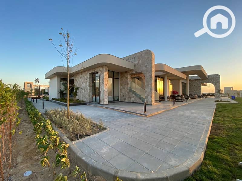 Own a chalet in Garden at a special price and in installments in Con Ras El Hikma. - Widok 5