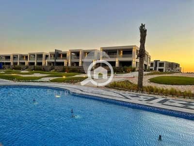 3 Bedroom Chalet for Sale in North Coast, Matruh - b87ce3ec-c545-4194-8313-6f96deba2eda. png