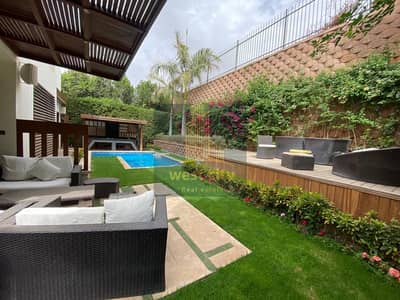 4 Bedroom Villa for Sale in Sheikh Zayed, Giza - IMG-20250408-WA0141(1). jpg