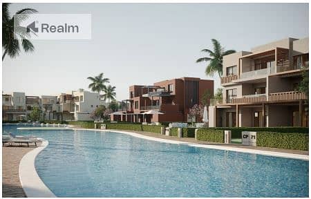 4 Bedroom Villa for Sale in Makadi Bay, Red Sea - ed. JPG