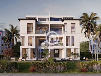 3 Bedroom Chalet for Sale in North Coast, Matruh - 8494c2e8-b1a7-4241-9fe2-4854bdc79686. jpg