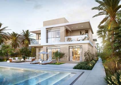 فیلا 4 غرف نوم للبيع في الشيخ زايد، الجيزة - Screenshot 2024-12-04 163836. png