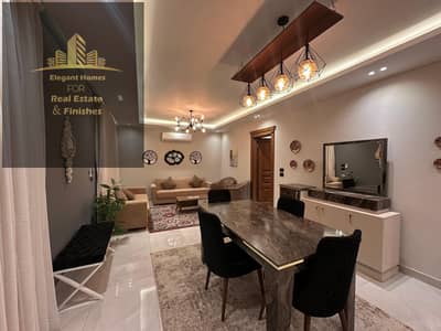 3 Bedroom Duplex for Rent in New Cairo, Cairo - WhatsApp Image 2026-03-31 at 7.49. 56 AM. jpeg