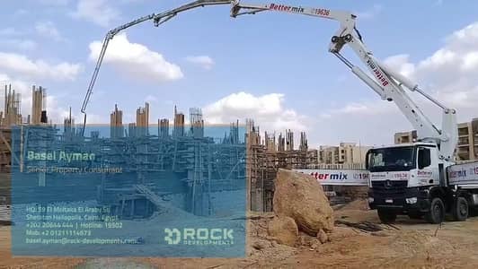 شقة 3 غرف نوم للبيع في هليوبوليس الجديدة، القاهرة - WhatsApp Image 2026-04-01 at 12.09. 08 PM. jpeg