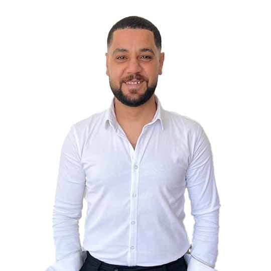 Sayed Moustafa