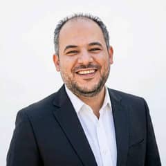 farid fayez