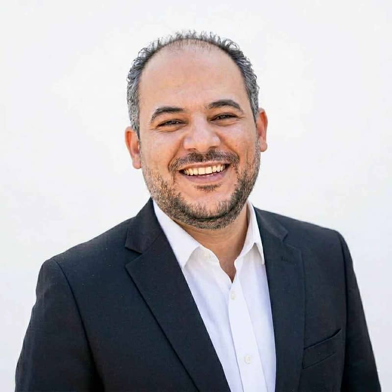 farid fayez