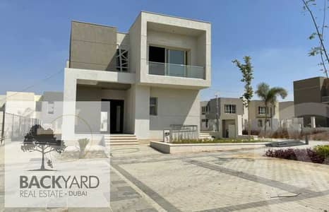 4 Bedroom Villa for Sale in 6th of October, Giza - Screenshot_17. png
