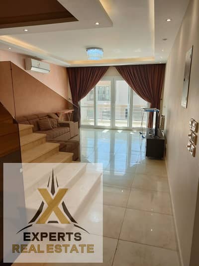 4 Bedroom Twin House for Sale in Madinaty, Cairo - WhatsApp Image 2026-03-31 at 5.03. 19 PM. jpeg