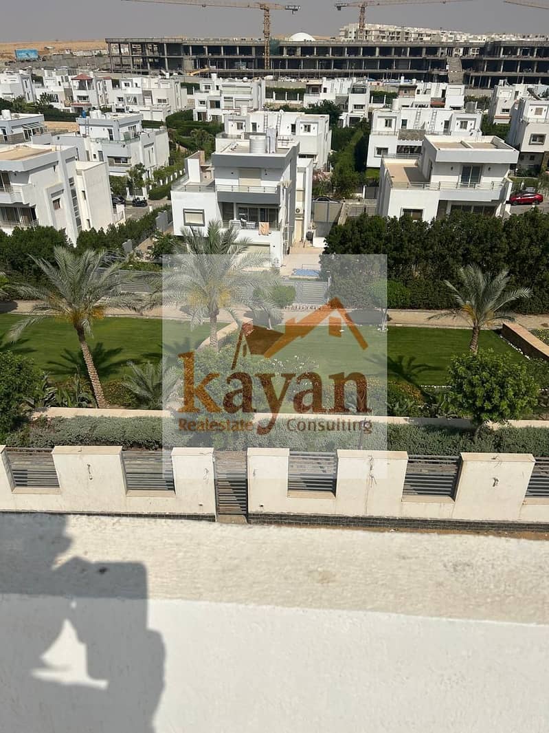 Distinctive Villa for Sale – Al Arnful Heights Compound | Opposite Al - Ansicht 3