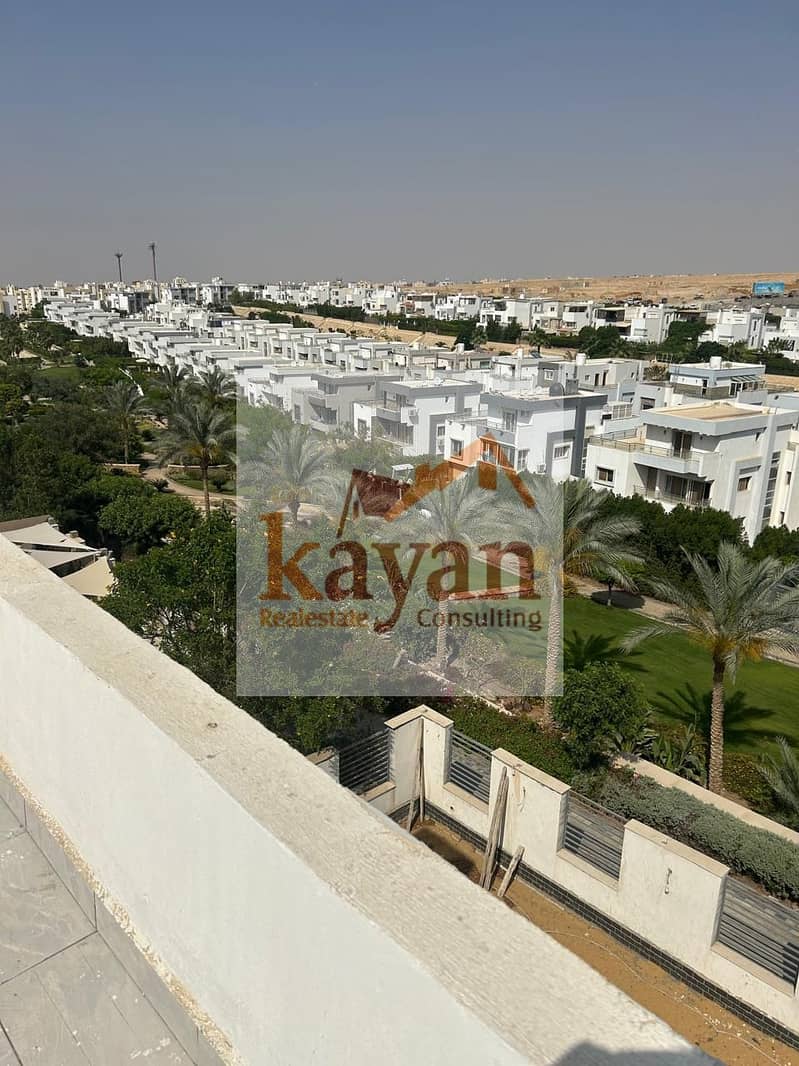 Distinctive Villa for Sale – Al Arnful Heights Compound | Opposite Al - Ansicht 4