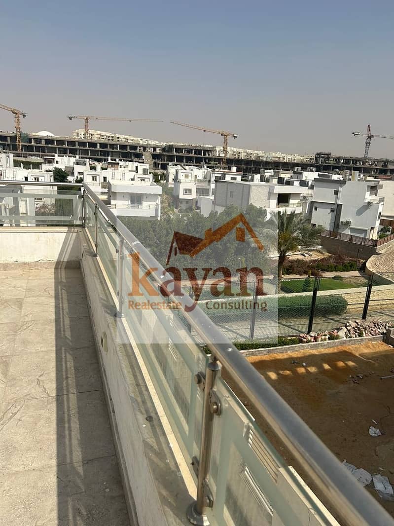 Distinctive Villa for Sale – Al Arnful Heights Compound | Opposite Al - Ansicht 5