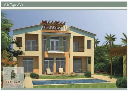 فیلا 7 غرف نوم للبيع في الشيخ زايد، الجيزة - 472804577_1116729227131020_9147160779416341359_n. jpg