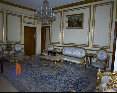 9 Bedroom Villa for Sale in Heliopolis, Cairo - IMG-20260401-WA0060. jpg