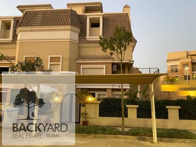 فیلا 4 غرف نوم للبيع في مدينة المستقبل، القاهرة - 656957215_974505711723453_8655665806669684780_n. jpg