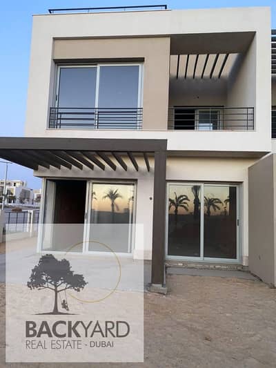 4 Bedroom Villa for Sale in 6th of October, Giza - WhatsApp Image 2023-07-08 at 8.02. 49 PM. jpeg