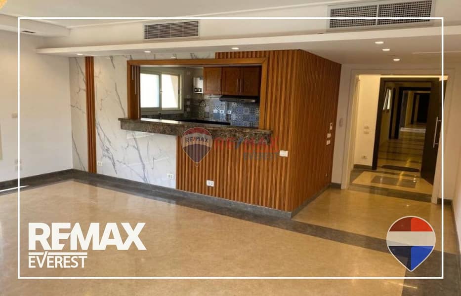 Under Market Value | Prime Apartment for Sale in New Giza – Central AC & Shutters - Ansicht 5