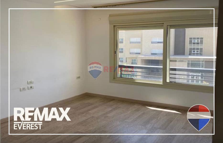 Under Market Value | Prime Apartment for Sale in New Giza – Central AC & Shutters - Ansicht 6