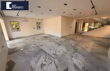 فیلا 4 غرف نوم للبيع في القاهرة الجديدة، القاهرة - 1111-ezremove (1). png