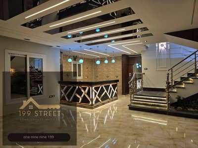 3 Bedroom Villa for Sale in Hadayek al-Ahram, Giza - one nine nine 199 (13). png