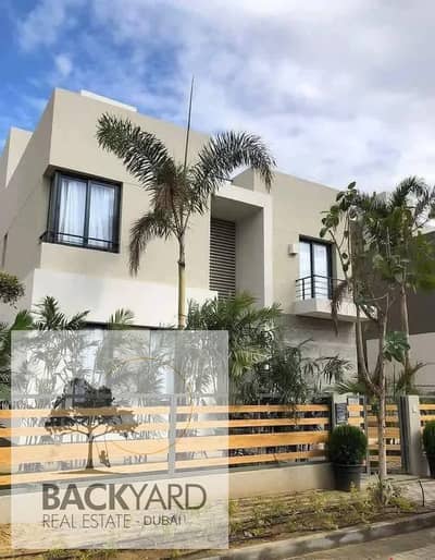 5 Bedroom Villa for Sale in 6th of October, Giza - 657252101_122167069040905918_5322228675077069640_n. jpg