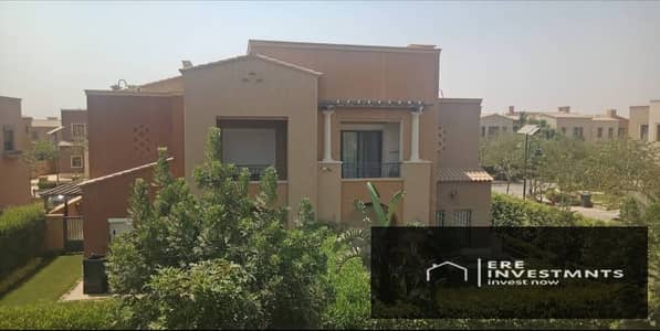 4 Bedroom Townhouse for Sale in New Cairo, Cairo - 7129d0a9-e22a-4b3e-9cb4-c3516936ac2b. jpg 4 Bedroom Townhouse for Sale in New Cairo, Cairo - 7129d0a9-e22a-4b3e-9cb4-c3516936ac2b. jpg