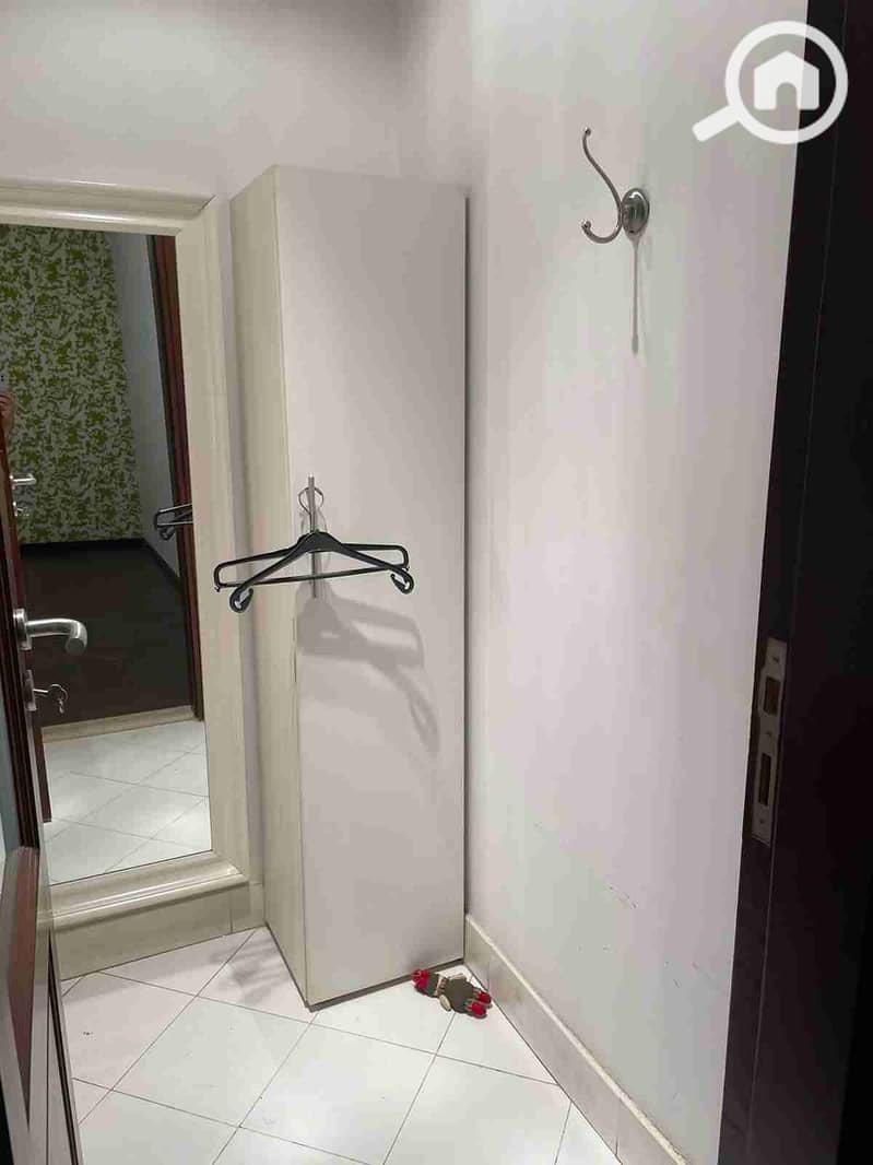 Villa for rent in Moon Valley One Compound, New Cairo, Fifth Settlement, very prime location on 90th Street - Ansicht 5