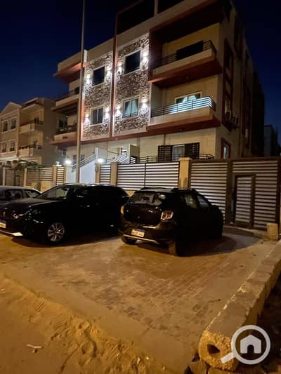 4 Bedroom Flat for Sale in Sheikh Zayed, Giza - WhatsApp Image 2026-04-01 at 2.50. 21 PM. jpeg