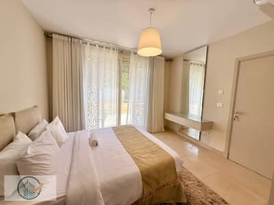 1 Bedroom Flat for Rent in Gouna, Red Sea - WhatsApp Image 2026-04-01 at 2.43. 55 PM. jpeg
