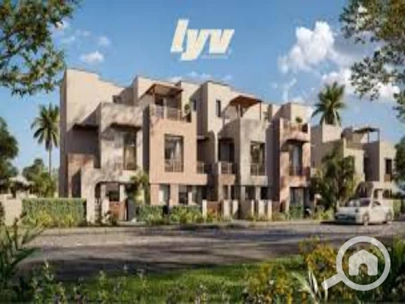 Chalet for sale best price in Ras El Hekma - Ansicht 3
