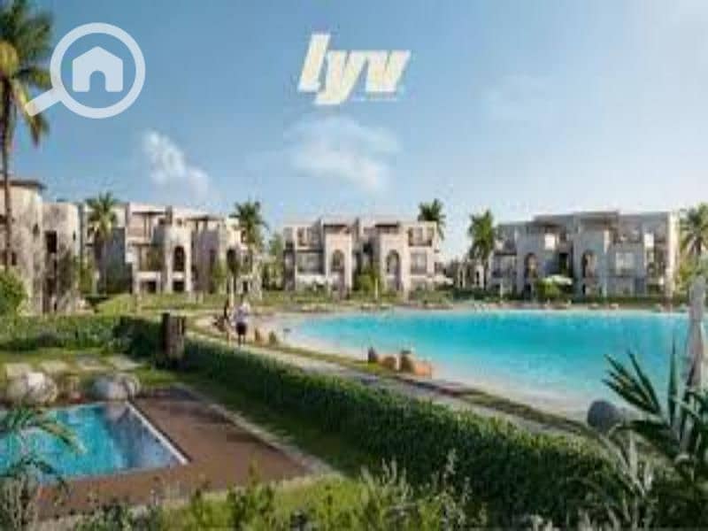 Chalet for sale best price in Ras El Hekma - Ansicht 5