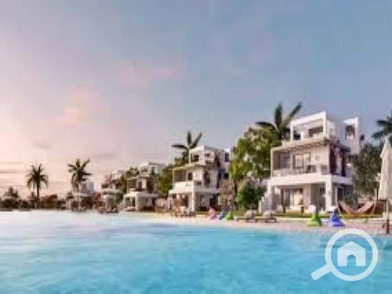 Chalet for sale best price in Ras El Hekma - Ansicht 6