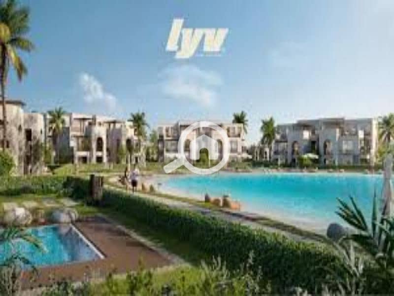 Chalet for sale best price in Ras El Hekma - Mehr