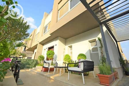 تاون هاوس 5 غرف نوم للبيع في الشيخ زايد، الجيزة - 566211456_756764400723615_8302829906068270097_n. jpg