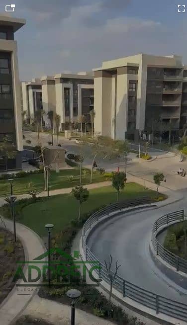 A truly remarkable apartment for sale in Privado Madinaty, ready for immediate occupancy. 84 sq m, stunning sea and lake views, with excellent ventila - Mehr